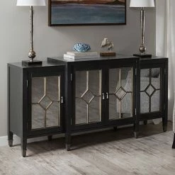 Madison Park Arbor Buffet Storage Cabinet