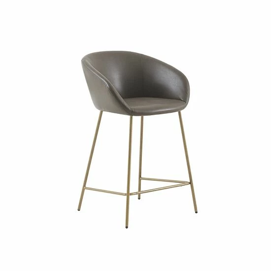 Madison Park Andrina Counter Stool - Image 3