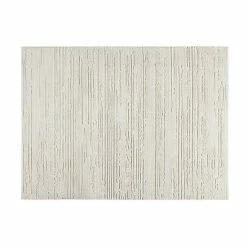 Madison Park Grace Terni Textured Washable Area Rug