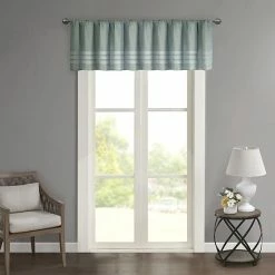 Madison Park Mirabella Valance