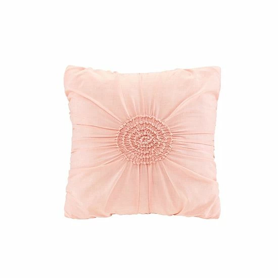 Madison Park Lorilyn 6-piece Daybed Cover Set Dark Gray - Image 7