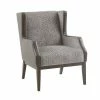 Madison Park Benjamin Accent Arm Chair