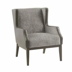 Madison Park Benjamin Accent Arm Chair