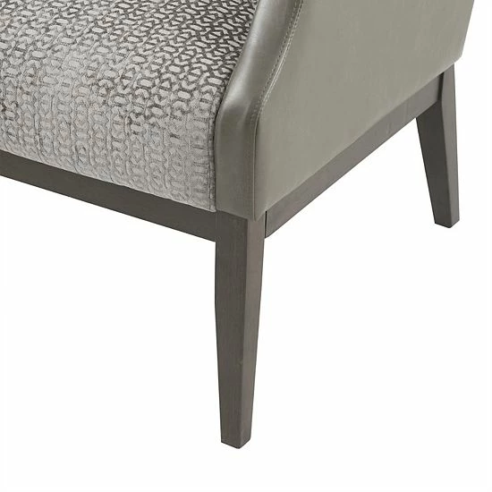 Madison Park Benjamin Accent Arm Chair - Image 5