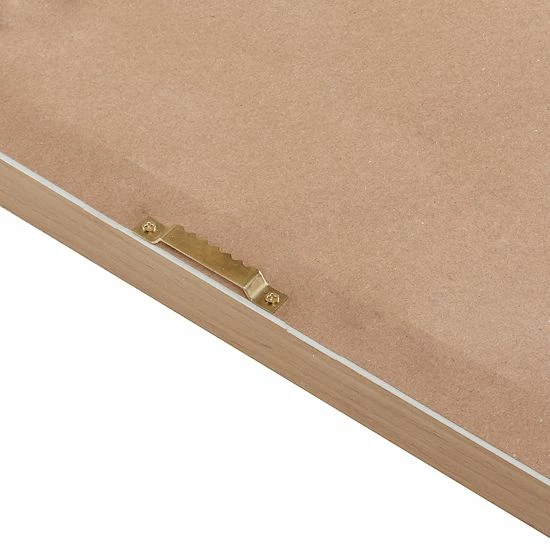 Madison Park Seascape Framed Canvas Wall Decor 4-piece Set - Image 8