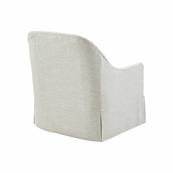 Madison Park Doane Swivel Glider Chair - Image 4