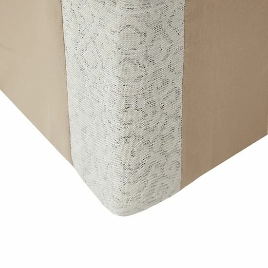 Madison Park Doane Swivel Glider Chair - Image 7