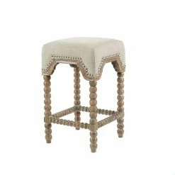 Madison Park Davisina Counterstool