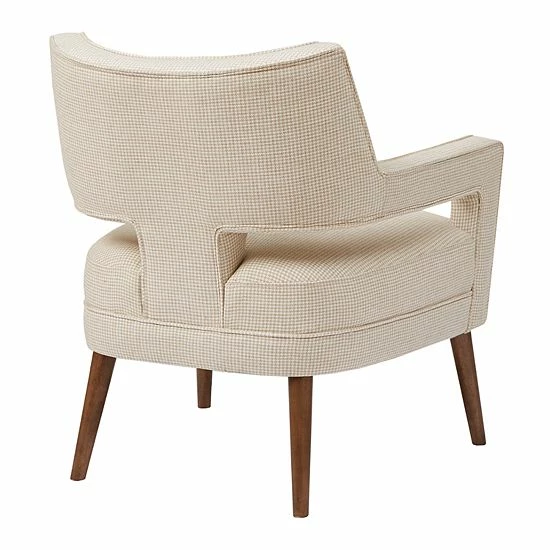 Madison Park Nicoli Accent Chair - Image 2