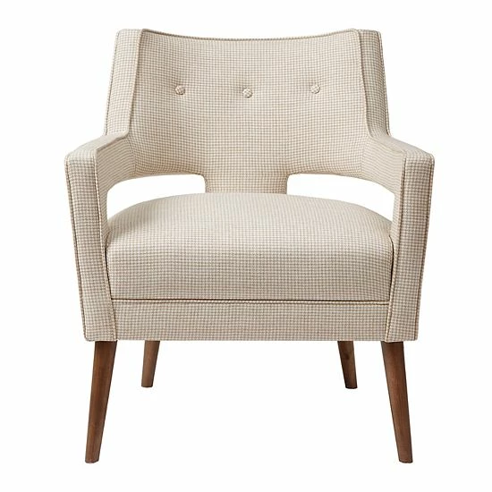 Madison Park Nicoli Accent Chair - Image 4