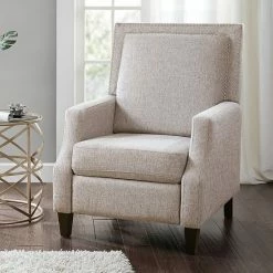 Madison Park Woodham Recliner Chair