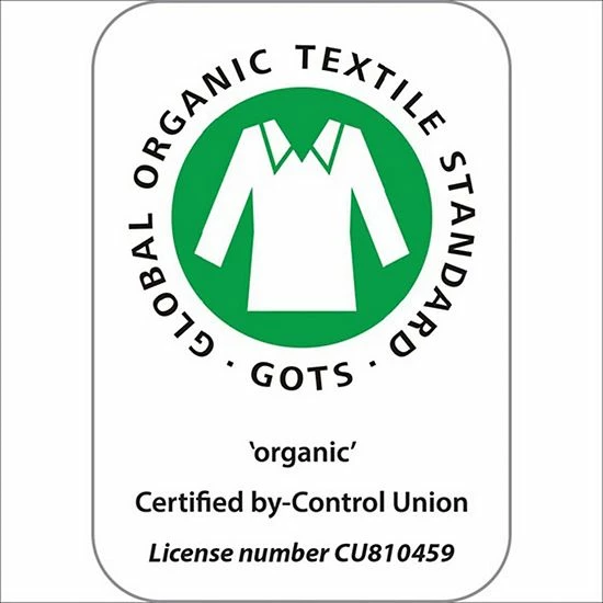 Madison Park Organic Cotton 6-piece Bath Towel Set Navy - Image 6