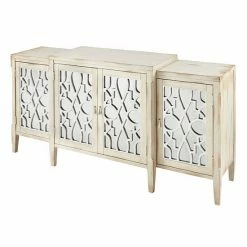 Madison Park Doughrty Buffet Storage Cabinet