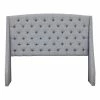 Madison Park Estella Upholstered Headboard