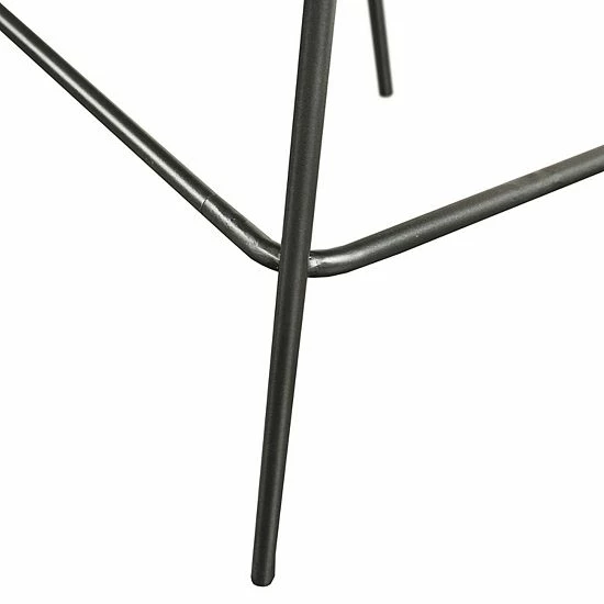 Madison Park Dunas Faux Leather Counter Stool - Image 7