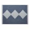 Madison Park Stella Modern Geo Indoor Outdoor Rug