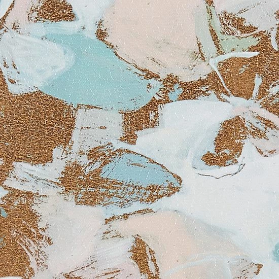 Madison Park Blue Horizon Wall Art 5-piece Set - Image 7