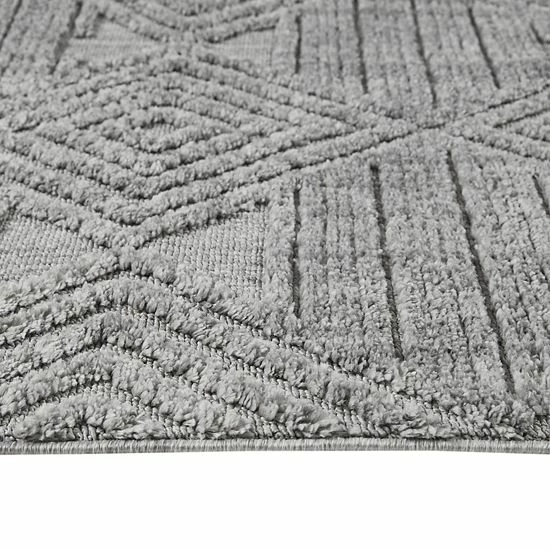 Madison Park Sophia Terni Geo Washable Area Rug - Image 3