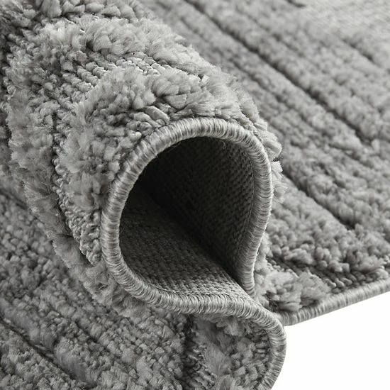 Madison Park Sophia Terni Geo Washable Area Rug - Image 4