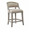 Madison Park Wheatley Counter Stool
