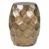 Madison Park Owen Sculptural End Table