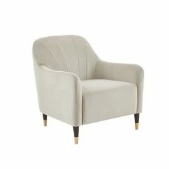 Madison Park Estebana Accent Chair
