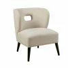 Madison Park Chandler Upholstered Accent Chair