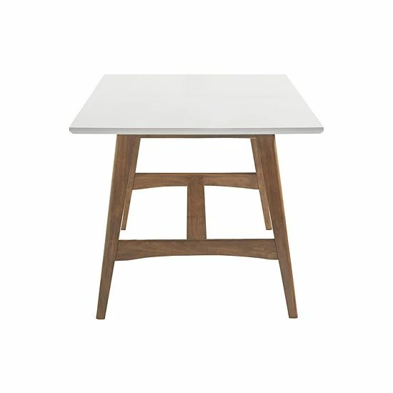 Madison Park Avalon Dining Table - Image 4