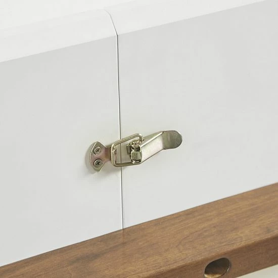 Madison Park Avalon Dining Table - Image 5