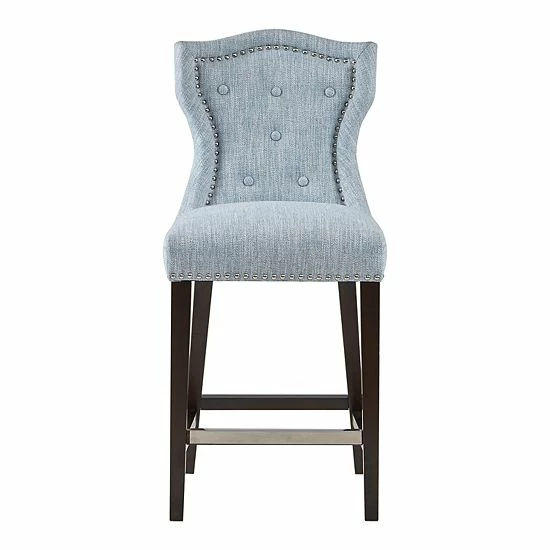 Madison Park Mervin Counter Stool - Image 5