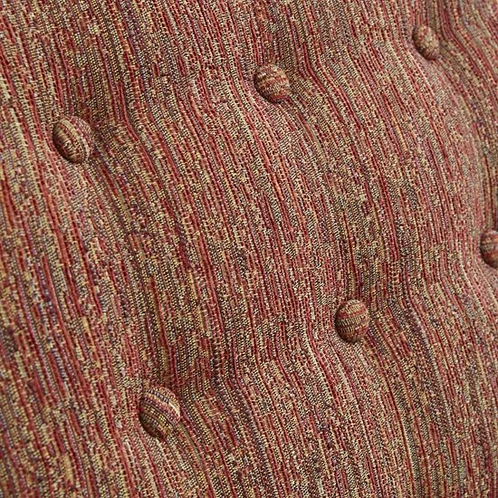 Madison Park Aartwood Push Back Recliner Chair - Image 7