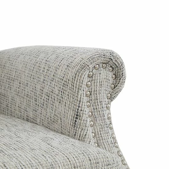 Madison Park Parque Push Back Recliner - Image 4