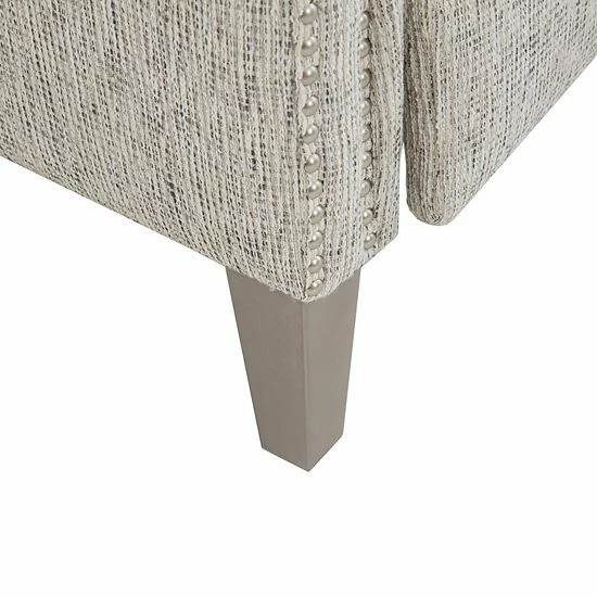 Madison Park Parque Push Back Recliner - Image 5