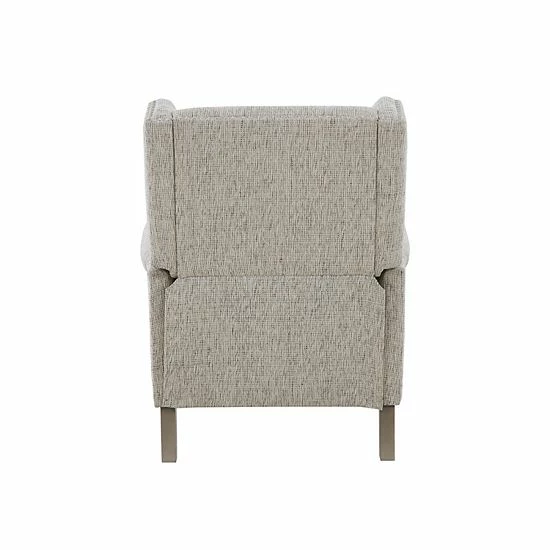Madison Park Parque Push Back Recliner - Image 7