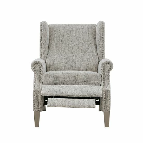 Madison Park Parque Push Back Recliner - Image 8