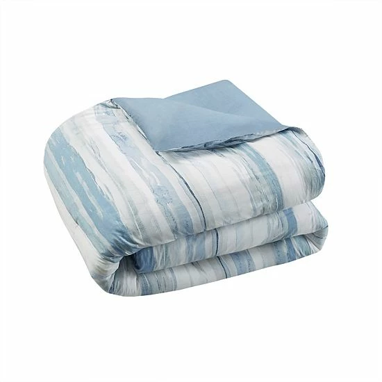Madison Park Marianne 6-Piece Comforter Set With Coordinating Pillows - Image 2