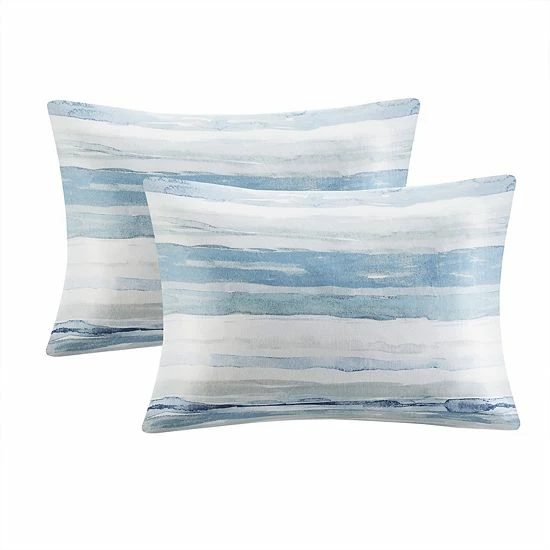 Madison Park Marianne 6-Piece Comforter Set With Coordinating Pillows - Image 3