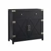Madison Park Memphis Farmhouse Storage Cabinet