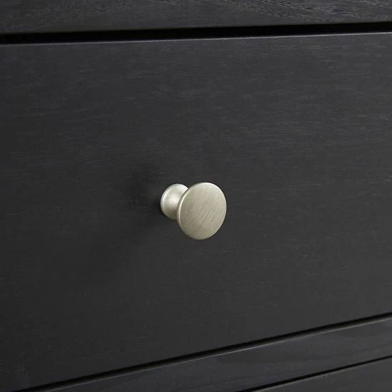 Madison Park Memphis Farmhouse Storage Cabinet - Image 7