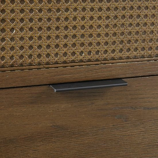 Madison Park Allen 3-Drawer Dresser - Image 8