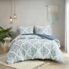 Madison Park Ailey Duvet Cover Set