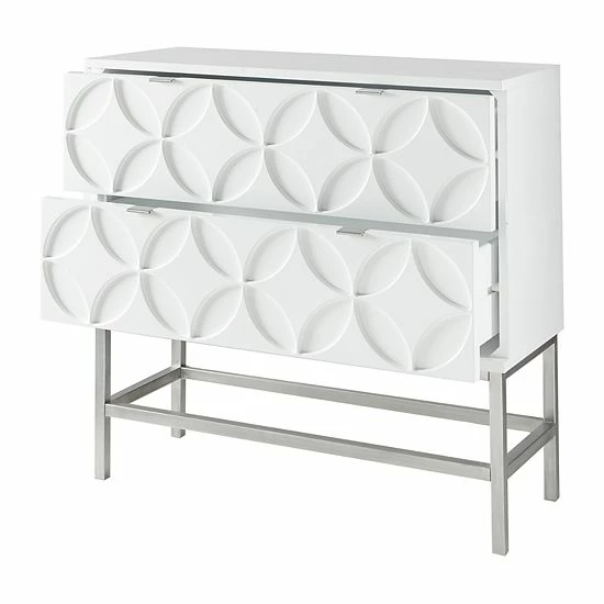 Madison Park Beacon Accent Cabinet - Image 2