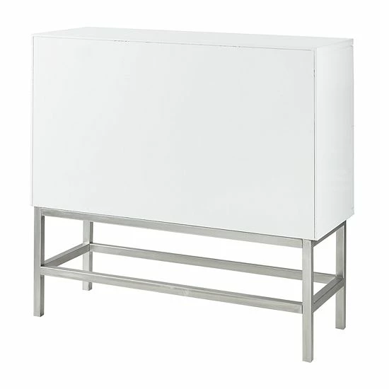 Madison Park Beacon Accent Cabinet - Image 4