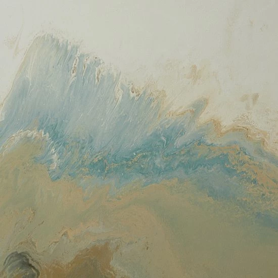 Madison Park Chandler Abstract Modern Storage Cabinet - Image 6