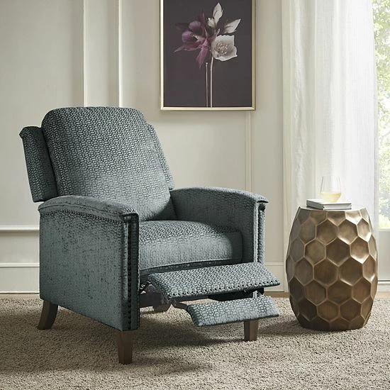 Madison Park Cecile Recliner Arm Chair - Image 2