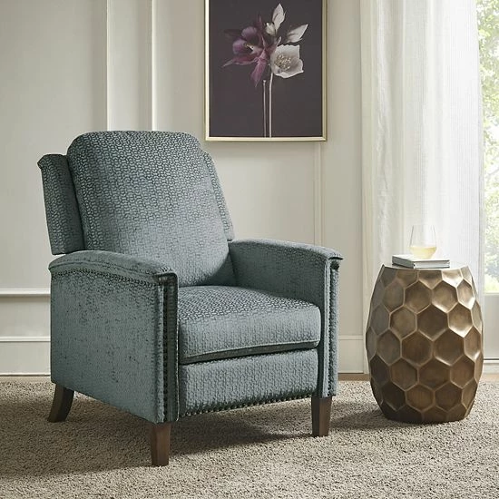 Madison Park Cecile Recliner Arm Chair - Image 3