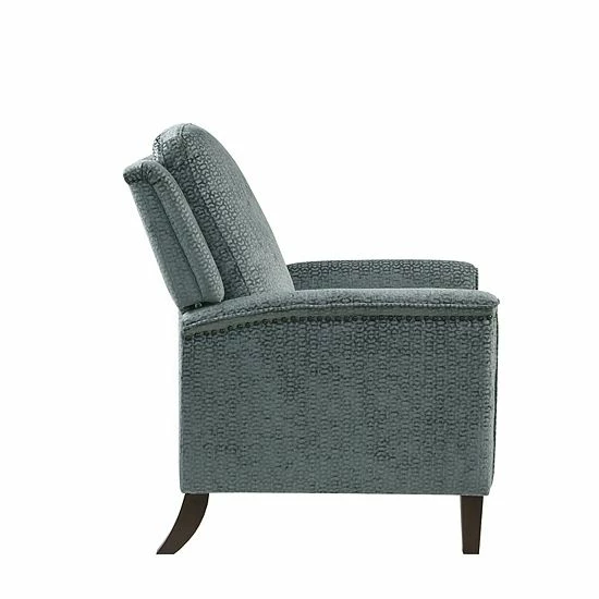 Madison Park Cecile Recliner Arm Chair - Image 6