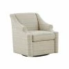 Madison Park Benton Swivel Glider Chair