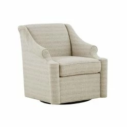 Madison Park Benton Swivel Glider Chair