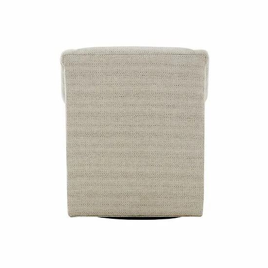 Madison Park Benton Swivel Glider Chair - Image 6